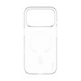 PanzerGlass CARE SL1M Funda Transparente con MagSafe para iPhone 17 Pro