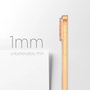 PanzerGlass CARE SL1M Funda Transparente con MagSafe para iPhone 17 Pro