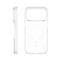 PanzerGlass CARE SL1M Funda Transparente con MagSafe para iPhone 17 Pro