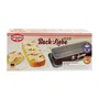 Dr Oetker Back-Liebe Bicolor Molde para Tarta con Bisagras, Juego de 2, 30 cm, FAC1712879328033
