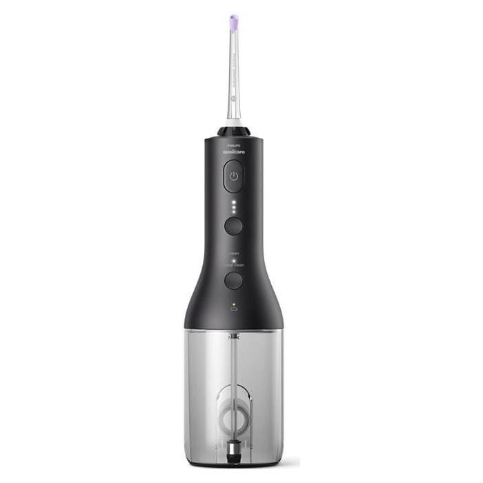 Philips Sonicare Power Flosser 3000 HX3826/33 Negro