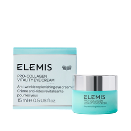 Pro-Collagen Vitality Eye Cream, Anti-Aging, Eye Cream, 15 ml