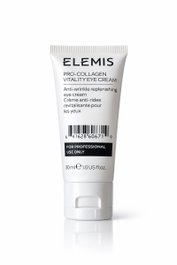 Elemis Pro-Collagen Vitality Eye Cream Antiarrugas 30 ml