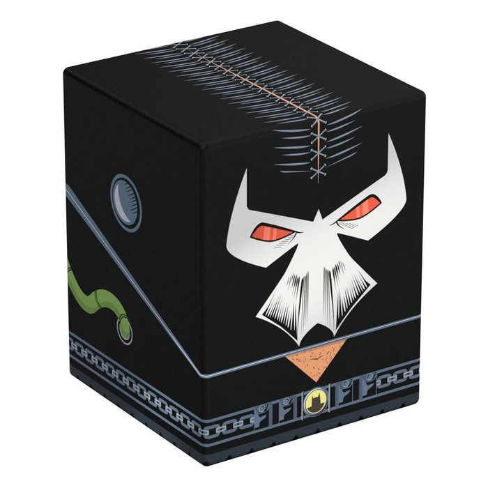 Squaroes Squaroe Batman: Gotham City GC006 - Bane Squaroes Squaroe Batman: Gotham City GC006 - Bane