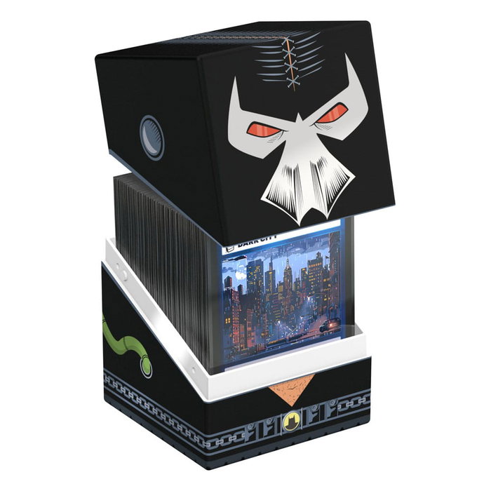 Squaroes Squaroe Batman: Gotham City GC006 - Bane Squaroes Squaroe Batman: Gotham City GC006 - Bane