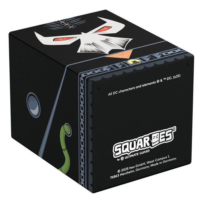 Squaroes Squaroe Batman: Gotham City GC006 - Bane Squaroes Squaroe Batman: Gotham City GC006 - Bane