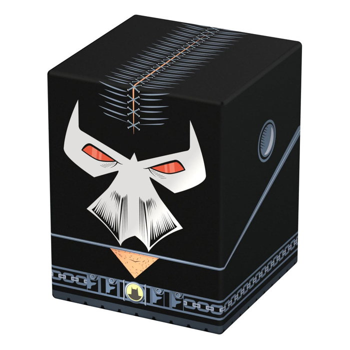 Squaroes Squaroe Batman: Gotham City GC006 - Bane Squaroes Squaroe Batman: Gotham City GC006 - Bane