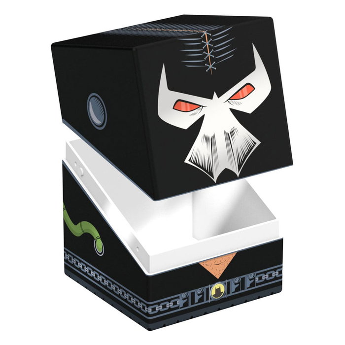 Squaroes Squaroe Batman: Gotham City GC006 - Bane Squaroes Squaroe Batman: Gotham City GC006 - Bane