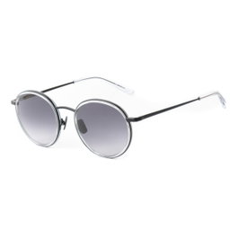 Belstaff SLIPWAY-S095 Matte Black / Crystal