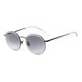 Belstaff SLIPWAY-S095 Matte Black / Crystal