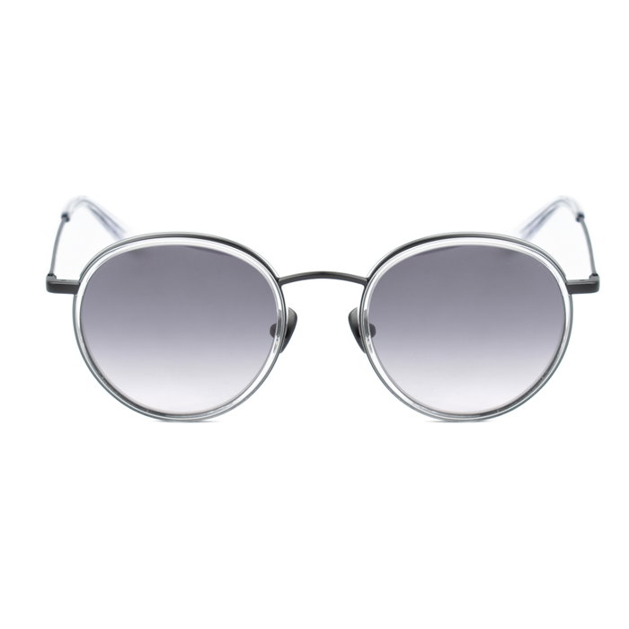 Belstaff SLIPWAY-S095 Matte Black / Crystal