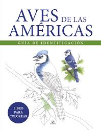 LIBSA Aves de las Américas