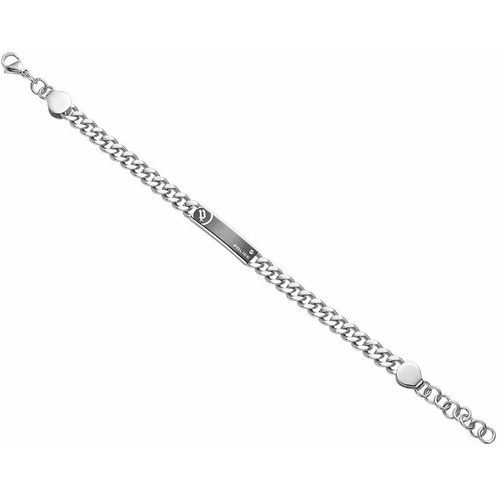Pulsera Hombre Police PEAGB0010801