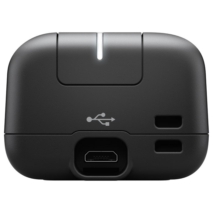 Epson WorkForce ES-50 Escáner Portátil A4 USB