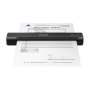 Epson WorkForce ES-50 Escáner Portátil A4 USB