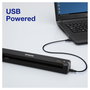 Epson WorkForce ES-50 Escáner Portátil A4 USB