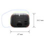 Epson WorkForce ES-50 Escáner Portátil A4 USB