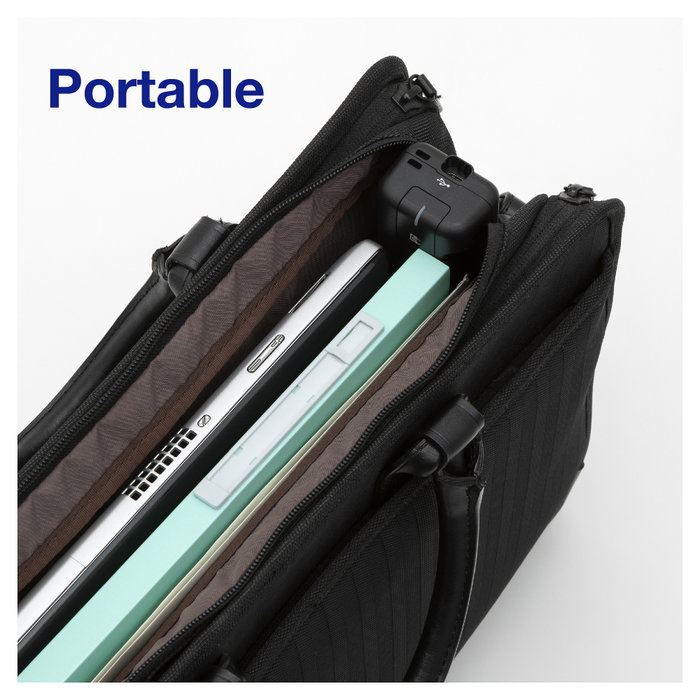 Epson WorkForce ES-50 Escáner Portátil A4 USB