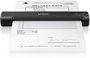 Epson WorkForce ES-50 Escáner Portátil A4 USB