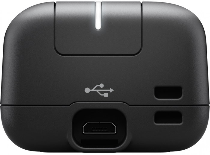 Epson WorkForce ES-50 Escáner Portátil A4 USB