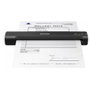 Epson WorkForce ES-50 Escáner Portátil A4 USB