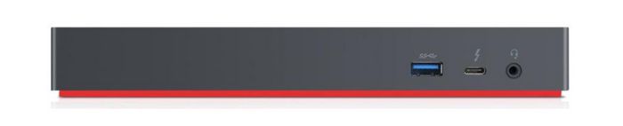 Lenovo ThinkPad Thunderbolt 3 Workstation Dock Gen 2 Lenovo ThinkPad Thunderbolt 3 Workstation Dock Gen 2