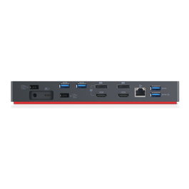 Lenovo ThinkPad Thunderbolt 3 Workstation Dock Gen 2 230W