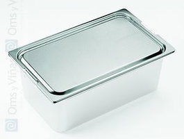 OMS Tapa encajable para asas 1/4