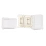 Conector SKY-SHVC-COB-560L-MC SKY-Md-10mm