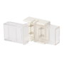 Conector SKY-SHVC-COB-560L-MC SKY-Md-10mm