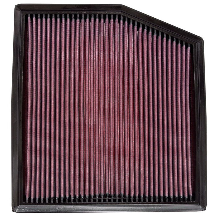 K&N 33-2458 Filtro de Aire de Recambio K&N 33-2458 Filtro de Aire de Recambio