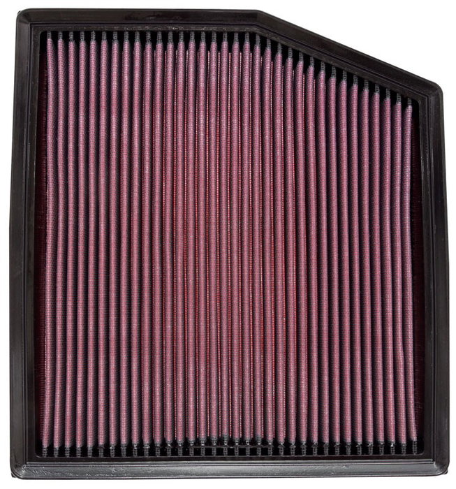 K&N 33-2458 Filtro de Aire de Recambio K&N 33-2458 Filtro de Aire de Recambio