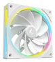 Deepcool Caja de PC CL660 Blanco ATX Tower