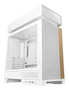 Deepcool Caja de PC CL660 Blanco ATX Tower