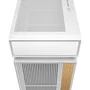 Deepcool Caja de PC CL660 Blanco ATX Tower
