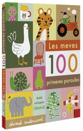 COMBEL Les meves 100 primeres paraules