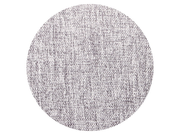 GIFTDECOR Taburete Acolchado con Respaldo Gris GIFTDECOR Taburete Acolchado con Respaldo Gris