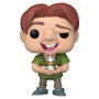 Funko Figura POP! Disney El Jorobado de Notre Dame Quasimodo with Bird