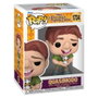 Funko Figura POP! Disney El Jorobado de Notre Dame Quasimodo with Bird