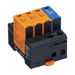 Weidmueller VPU AC I 3+1 300/12.5 LH