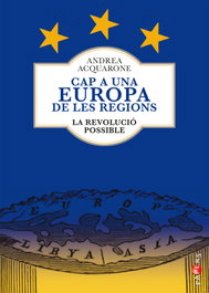 Cap a una Europa de les regions, Andrea Acquarone - DOCUMENTA BALEAR