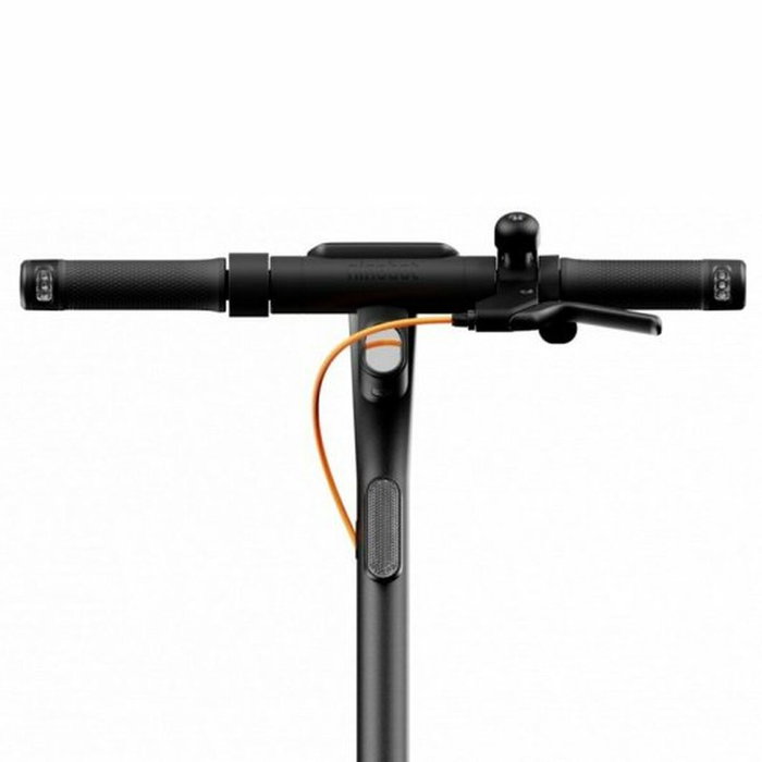 Patinete Eléctrico Segway E2 PRO E Negro 350 W Patinete Eléctrico Segway E2 PRO E Negro 350 W