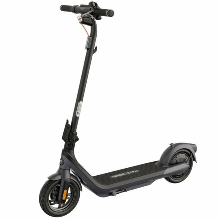 Patinete Eléctrico Segway E2 PRO E Negro 350 W Patinete Eléctrico Segway E2 PRO E Negro 350 W