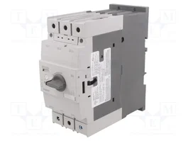 LEGRAND Interruptor motorizado 45kW 230÷690VAC