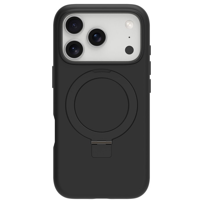 dbramante 1928 IcelandUltraD3OMSKicki para iPhone 18 Pro/17 Pro Negro dbramante 1928 IcelandUltraD3OMSKicki para iPhone 18 Pro/17 Pro Negro