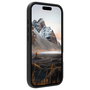 dbramante 1928 IcelandUltraD3OMSKicki para iPhone 18 Pro/17 Pro Negro