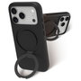 dbramante 1928 IcelandUltraD3OMSKicki para iPhone 18 Pro/17 Pro Negro