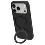 dbramante 1928 IcelandUltraD3OMSKicki para iPhone 18 Pro/17 Pro Negro