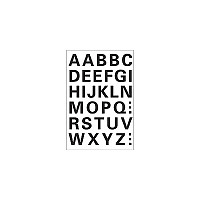 HERMA Letras Adhesivas A-Z