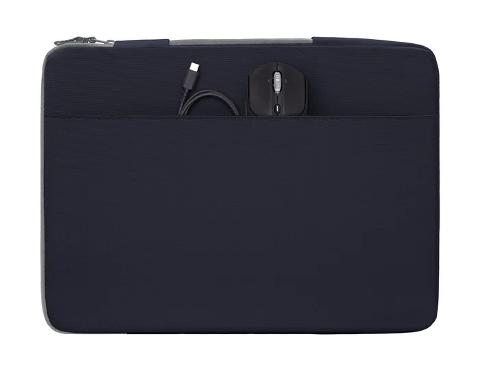 HP Funda Protectora para Ordenador Portátil 15-16 Pulgadas Atmospheric Blue